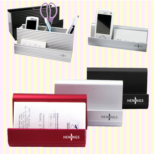 Henings Business Card Holder 헤닝스 명함홀더