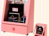 Dollhouse Piano Musical Jewelry Box 돌하우스 피아노 오르골보석함