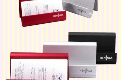 Henings business card stand holder,Henings Desktop Organizer, 헤닝스 데스크탑 멀티 다용도 정리함, 헤닝스 명함홀더