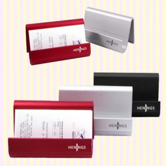 Henings business card stand holder,Henings Desktop Organizer, 헤닝스 데스크탑 멀티 다용도 정리함, 헤닝스 명함홀더