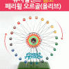 Tempozan Ferris Wheel Orgel, Grand Rotating Music Box, Fly me to the moon, 대관람차 오르골