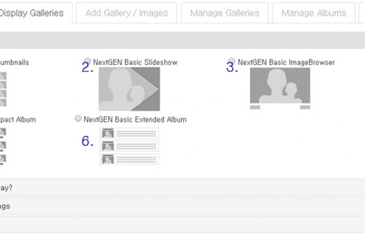How to display Pictures using WordPress Nextgen Gallery!  Resize imageBrowser,워드프레스 넥스트젠 갤러리를 사용하여 사진을 진열하는 방법!, 이미지 브라우저, 사진이동 혹은 복사