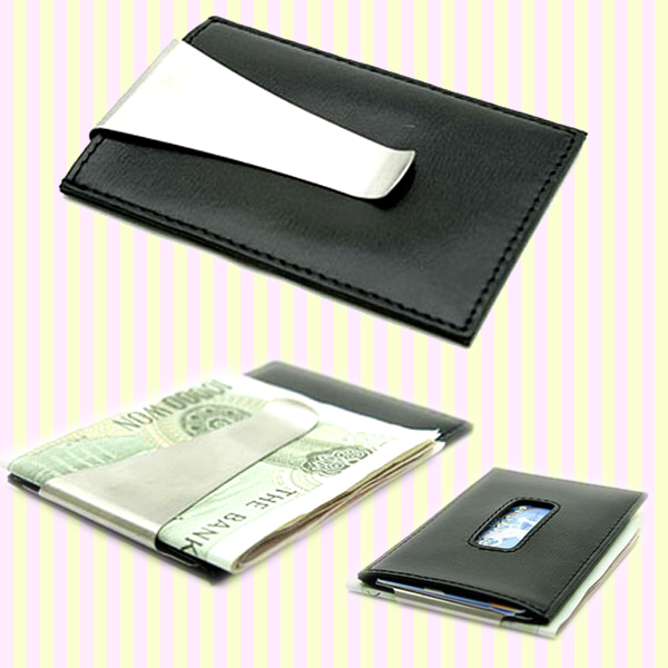 Card case money clip 카드케이스 머니클립