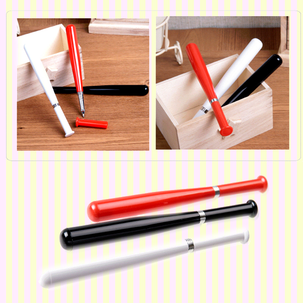 Baseball Bat Pen 야구방망이 볼펜